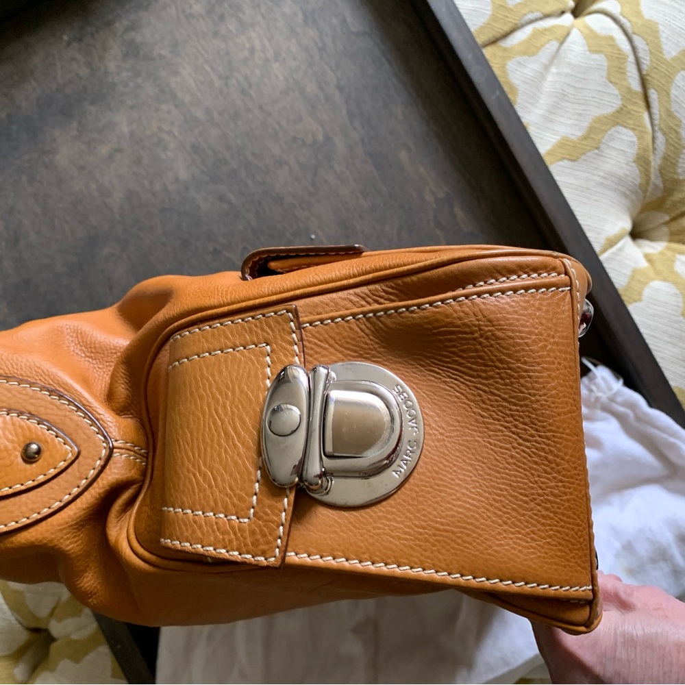 Marc Jacob’s Blake Multi-pocket bag - Picture 6 of 11
